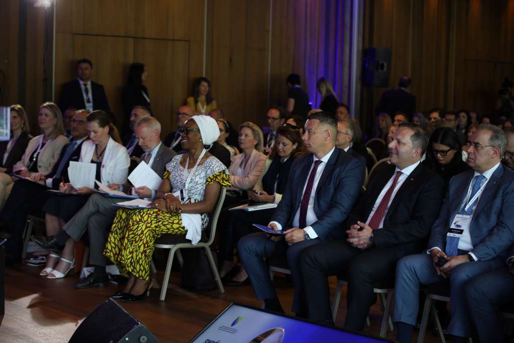 Treći Sarajevski dijalog o migracijama